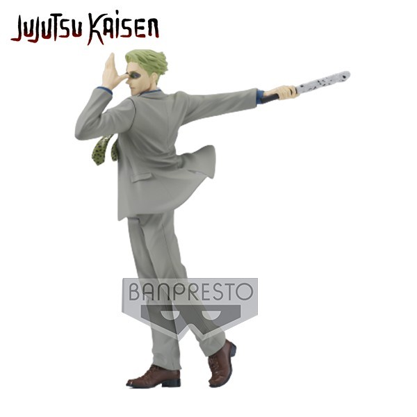 kento nanami jujutsu kaisen 19cm w92