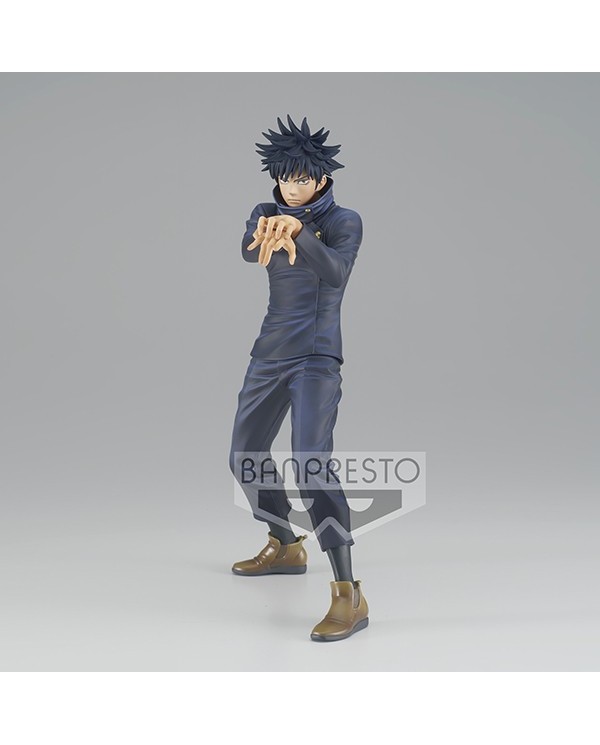 Megumi Fushiguro Jujutsu Kaisen King Of Artist 21cm W93