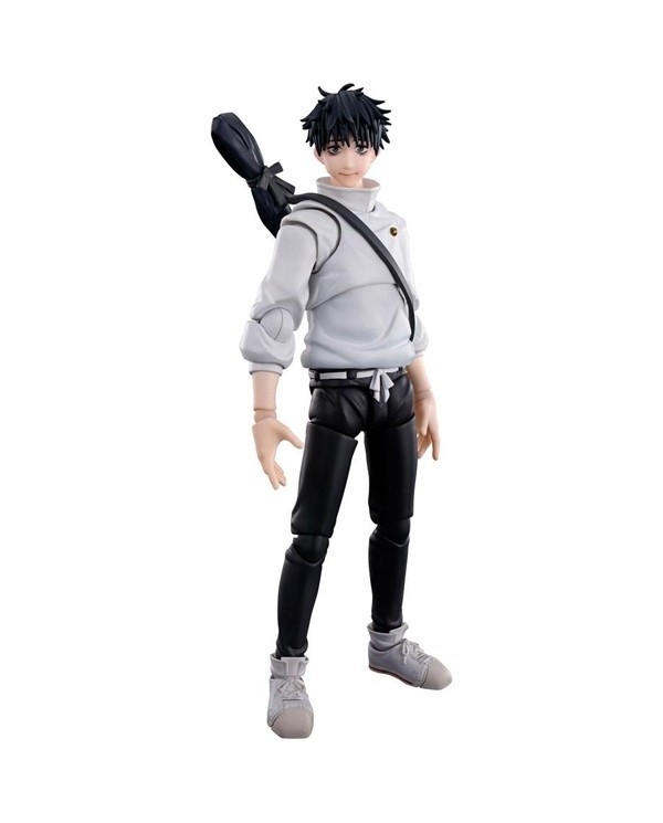 Yuta Okkotsu Jujutsu Kaisen SH Figuarts 15cm