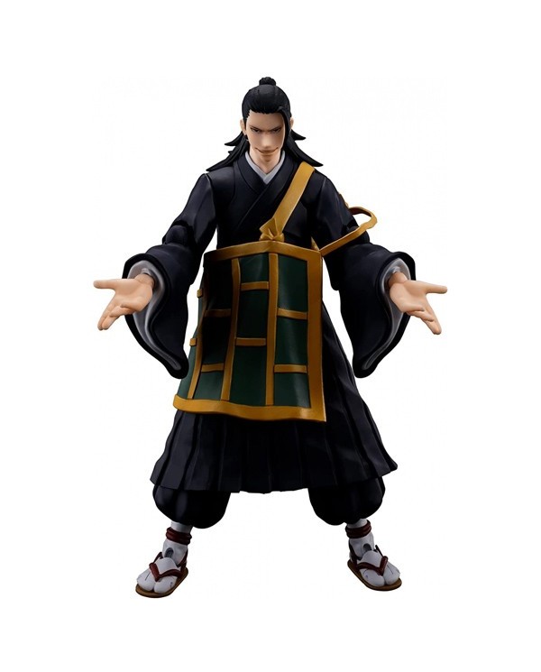 Suguru Geto Jujutsu Kaisen SH Figuarts 16,5cm