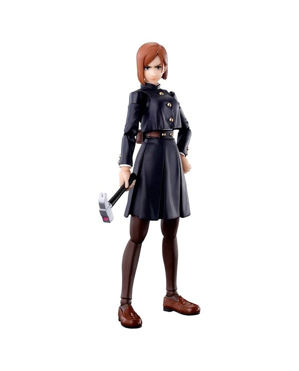 Nobara Kugisaki Jujutsu Kaisen SH Figuarts 13,5cm