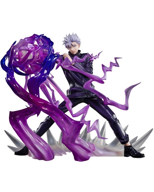 Satoru Gojo Jujutsu Kaisen Figuarts Zero 19cm