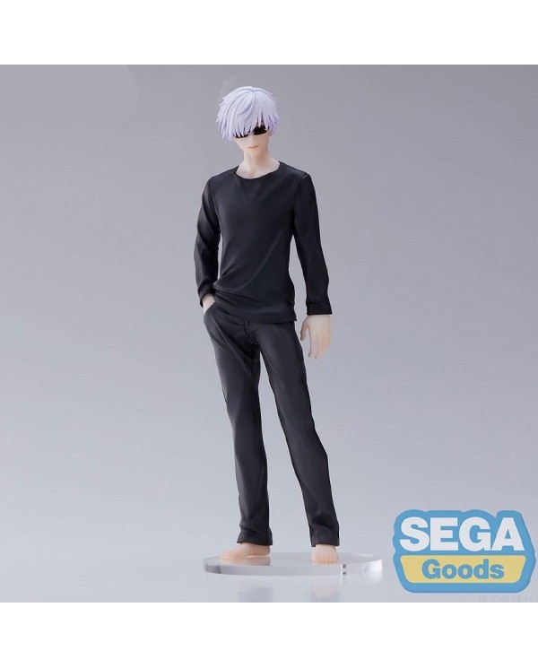 Satoru Gojo Jujutsu Kaisen Figurizm 23cm