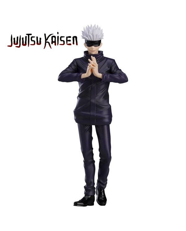 Satoru Gojo Jujutsu Kaisen Pop Up Parade 18,5cm