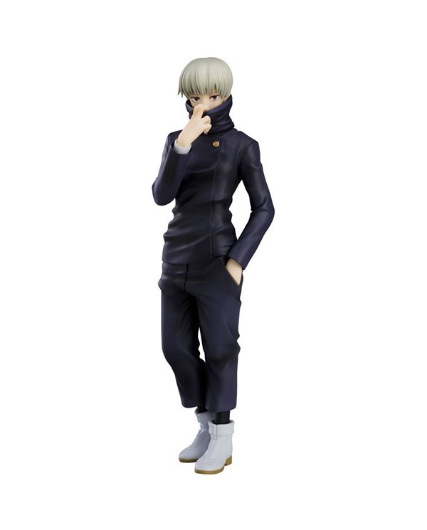 Toge Inumaki Jujutsu Kaisen Pop Up Parade 17cm