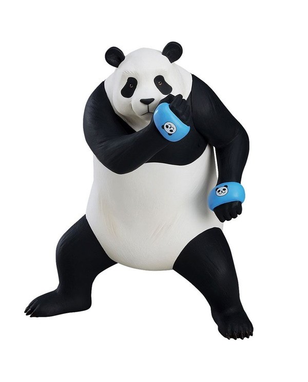 Panda Jujutsu Kaisen Pop Up Parade 18cm