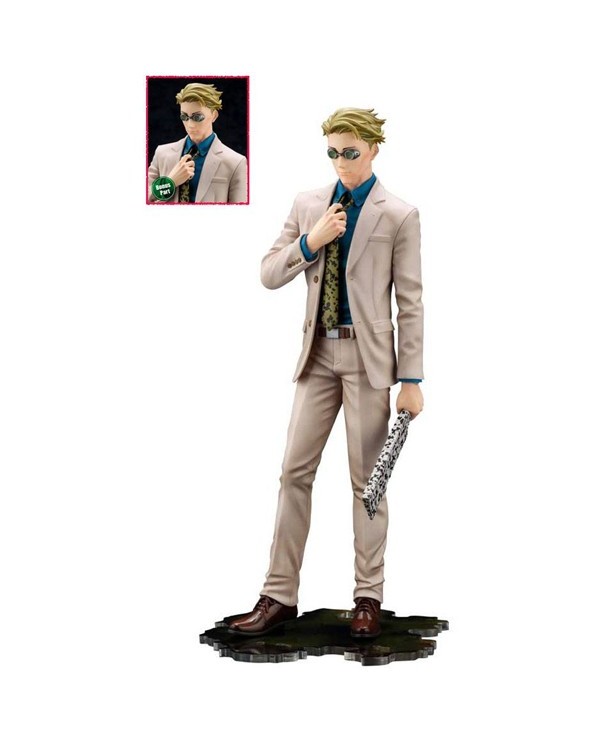 Kento Nanami Jujutsu Kaisen Artfxj 1/8 24cm