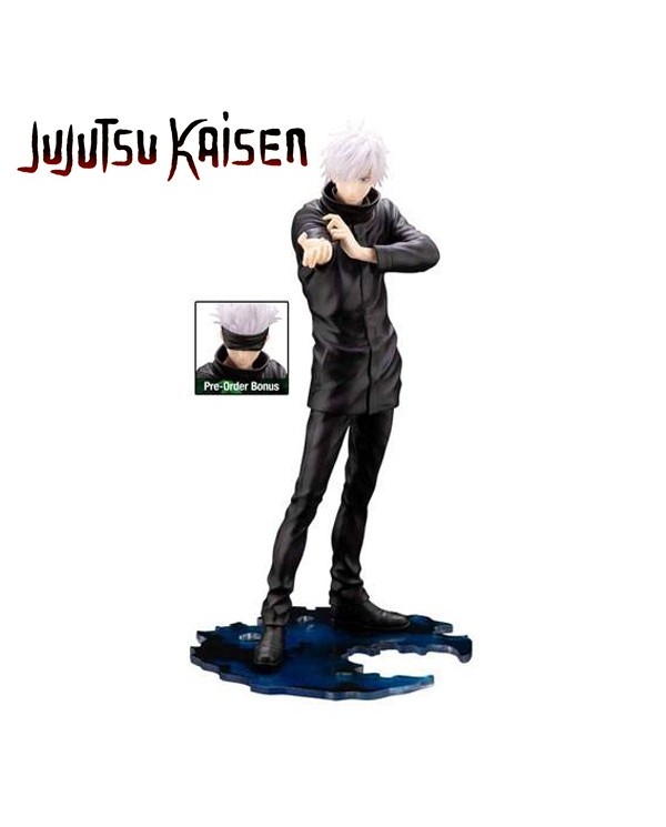 Satoru Gojo Jujutsu Kaisen Artfxj 1/8 25cm