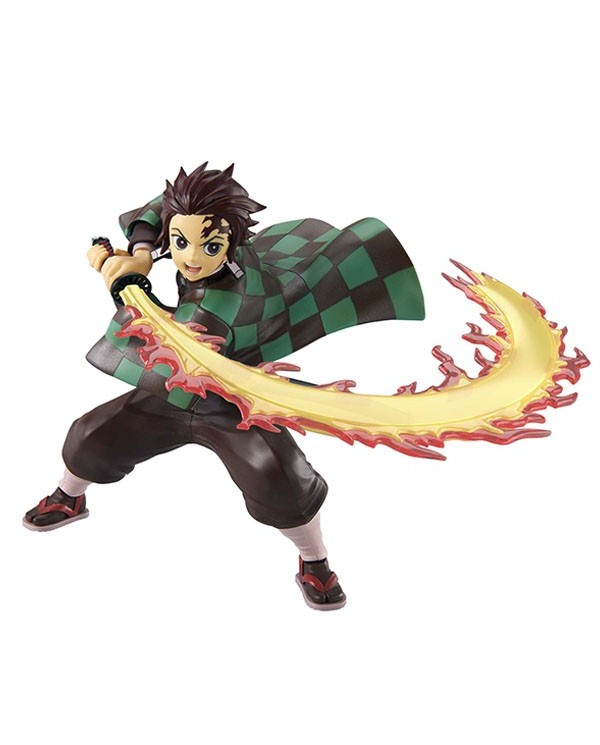Kamado Tanjiro Demon Slayer Model Kit
