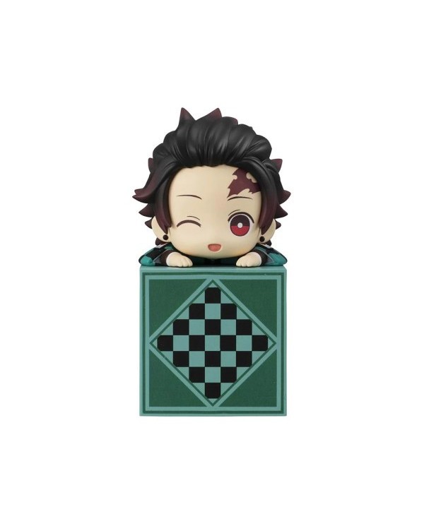 Tanjiro Kamado Demon Slayer Hikkake Ver A 10cm