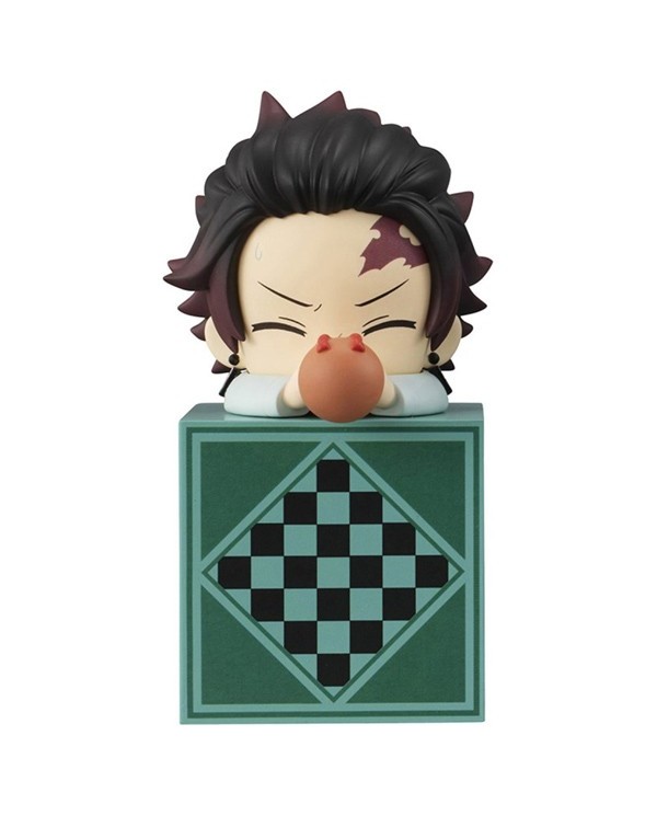 Tanjiro Kamado Demon Slayer Hikkake Ver C 10cm