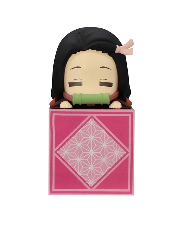 Nezuko Kamado Demon Slayer Hikkake Ver B 10cm