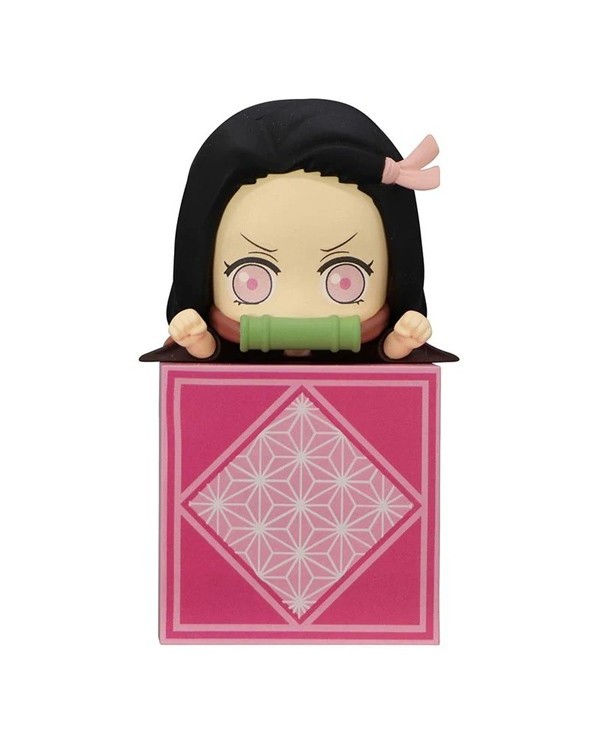 Nezuko Kamado Demon Slayer Hikkake Ver C 10cm