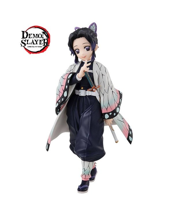 Shinobu Kocho Demon Slayer Pop Up Parade 15cm