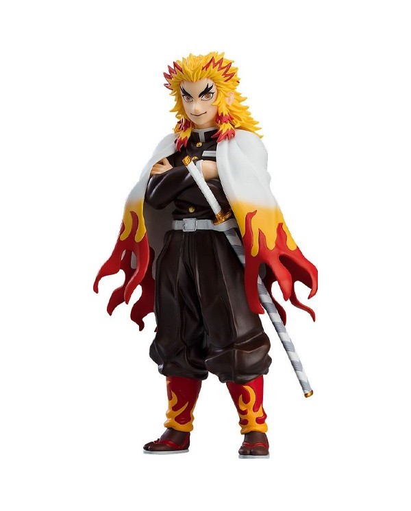 Kyojuro Rengoku Demon Slayer Pop Up Parade 17cm