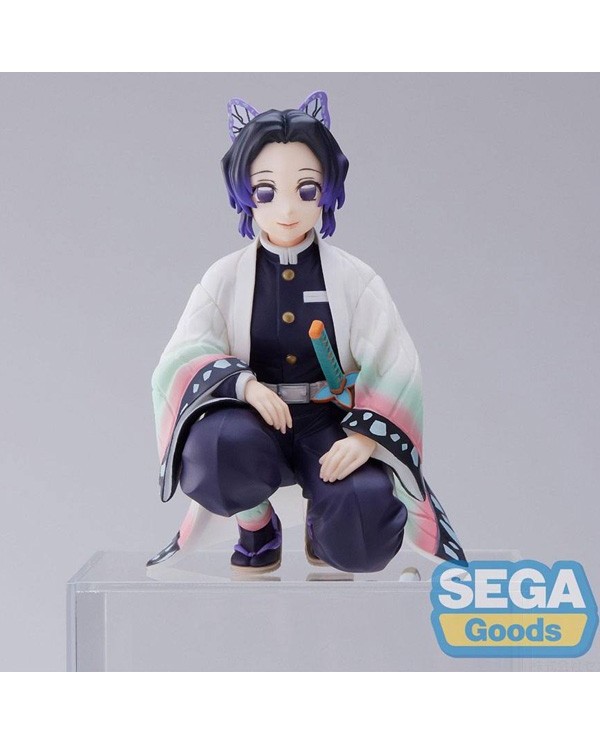 Shinobu Kocho Demon Slayer Pm assis rencontre Hashira 10cm