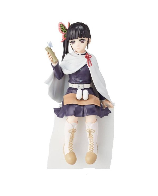 Kanao Tsuyuri Demon Slayer Pm assis rencontre Hashira 14cm