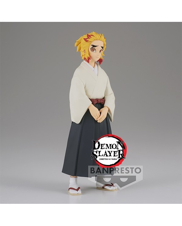 Senjuro Rengoku Demon Slayer Vol.25 15cm W96