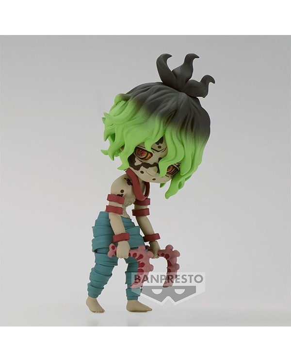 Gyutaro Demon Slayer Q Posket Petit Vol.7 7cm W96