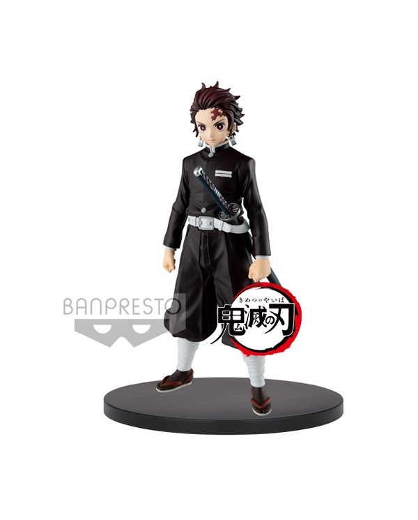 Tanjiro Kamado Demon Slayer Figure Vol 6 16cm