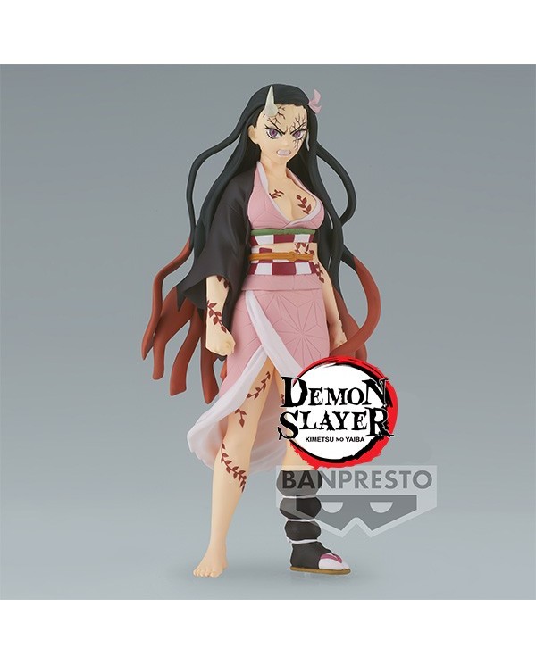 Nezuko Kamado Demon Slayer Vol 26 16cm W97