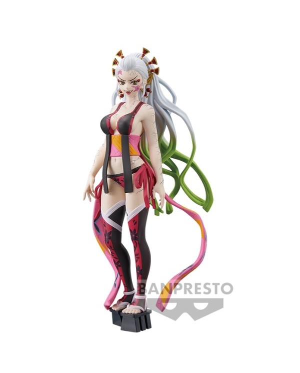 Daki Demon Slayer Demon Series 16cm W98