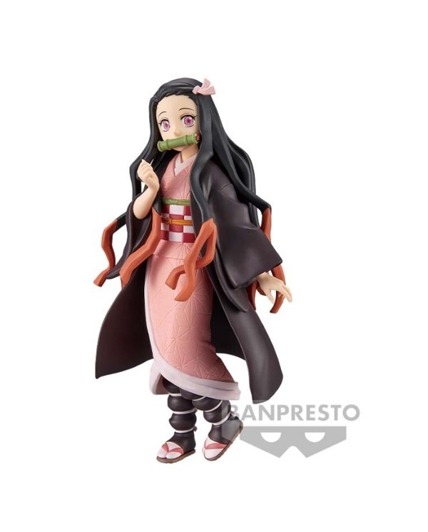 Nezuko Kamado Demon Slayer Vol.30 15cm W100