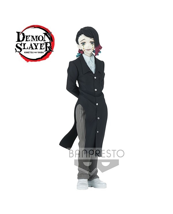 Enmu Demon Slayer Demon Series Vol 3 17cm