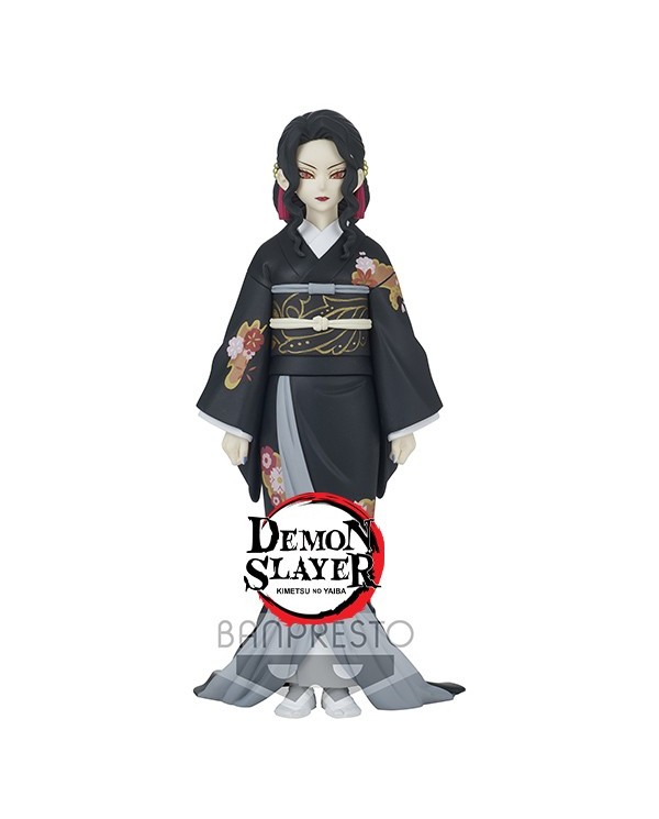 Muzan Kibutsuji Demon Slayer Demon Series Vol 5 17cm