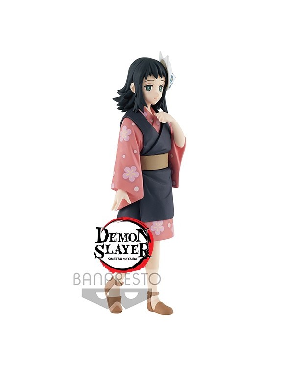 Demon Slayer  Vol 20 Makomo 13cm