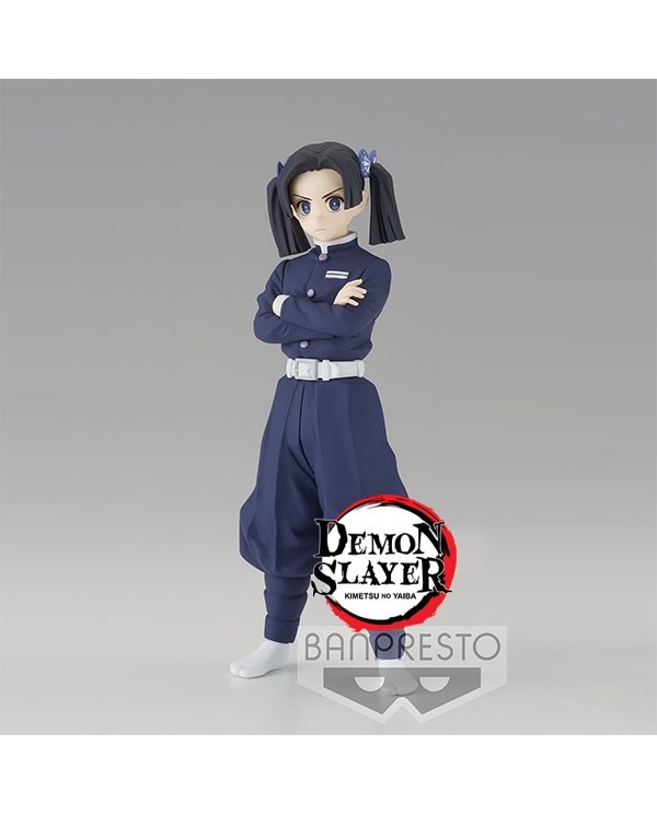 Aoi Kanzaki Demon Slayer Vol23 15cm W91