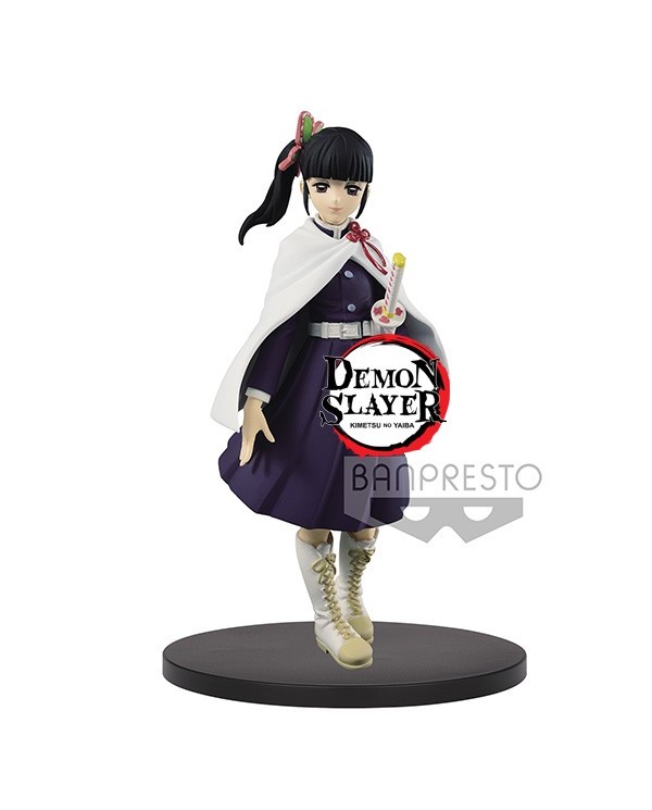 Kanao Tsuyuri Demon Slayer Vol 7 15cm