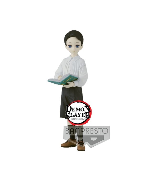 Muzan Kibutsuji enfant Demon Slayer Demon Series Vol 6 Ver B 14cm W92