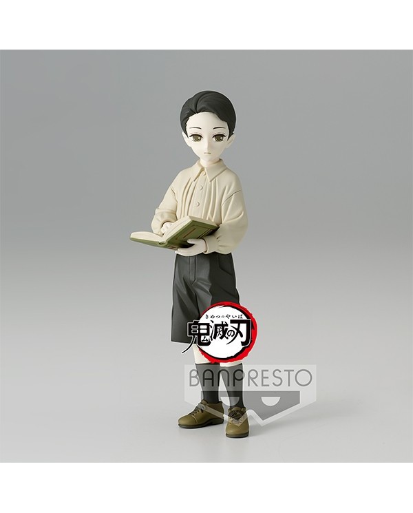 Muzan Kibutsuji Demon SlayeR Demon Series Vol 7 14cm W93