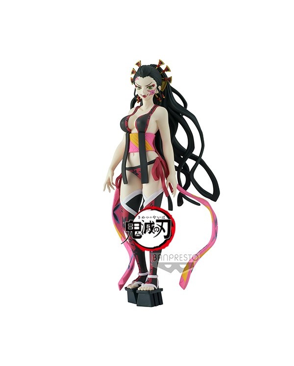 Daki Demon SlayeR Demon Series Vol 7 16cm W93