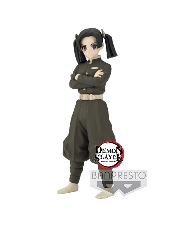 Aoi Kanzaki Demon Slayer Vol 24 A 15cm W94