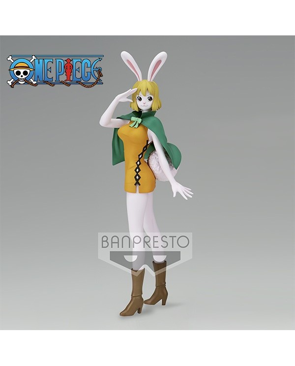 Carrot One Piece Glitter&Glamours Ver A 22cm W91
