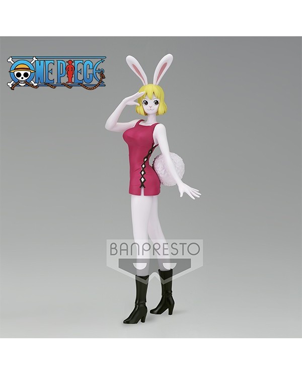 Carrot One Piece Glitter&Glamours Ver B 22cm W91