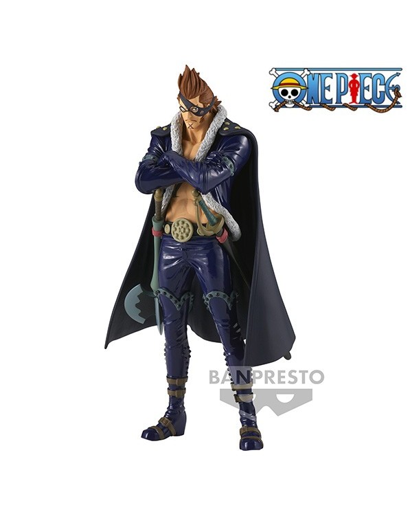 Drake One Piece Dxf Men Wanokuni Vol.22 X 17cm W98