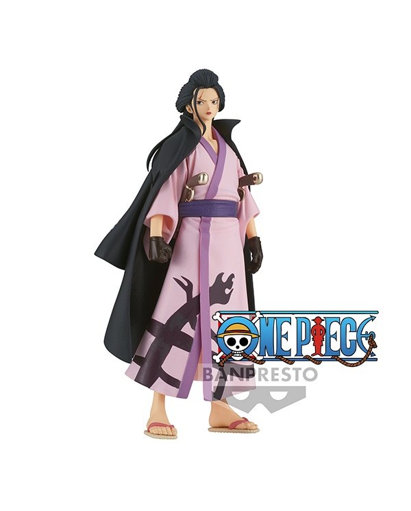 Izou One Piece Dxf Wanokuni Vol.26 17cm W102