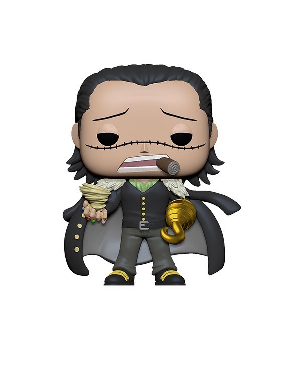 Crocodile One Piece Pop