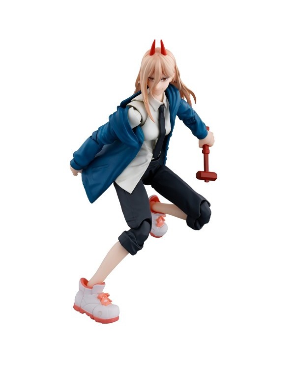 Power Chainsaw Man SH Figuarts 14,5cm