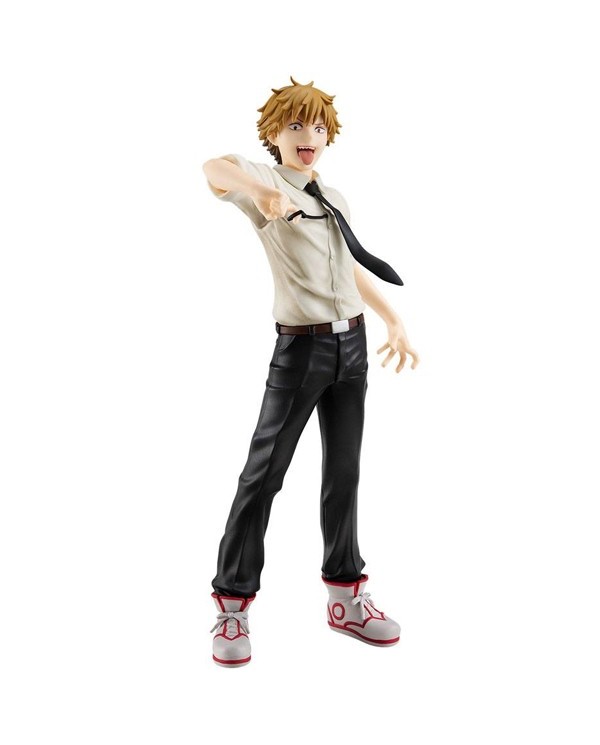 Denji Chainsaw Man Pop Up Parade 17cm