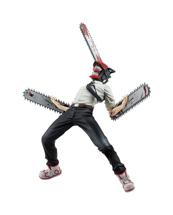 Denji Chainsaw Man Pop Up Parade 18,5cm