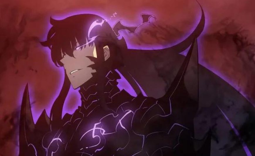 Pouvoir De L ombre De L anime Anime Simulcast De L automne Sur ADN Pouvoir De L ombre De L anime Anime Simulcast De L automne Sur ADN