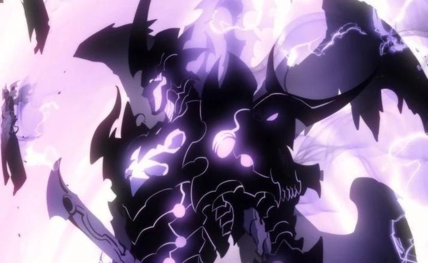 Qui Est Ashborn Dans Solo Leveling L explication Du Monarque Des Omb Qui Est Ashborn Dans Solo Leveling L explication Du Monarque Des Omb