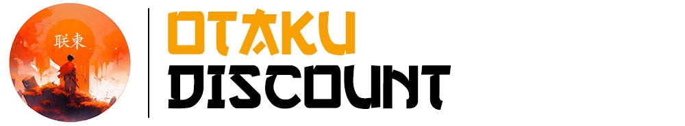Otaku Discount