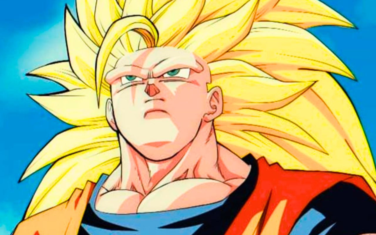 Illustration de l’article : Dragon Ball Akira Toriyama brise le mythe autour des Super Saiyan, les fans n’avaient rien compris