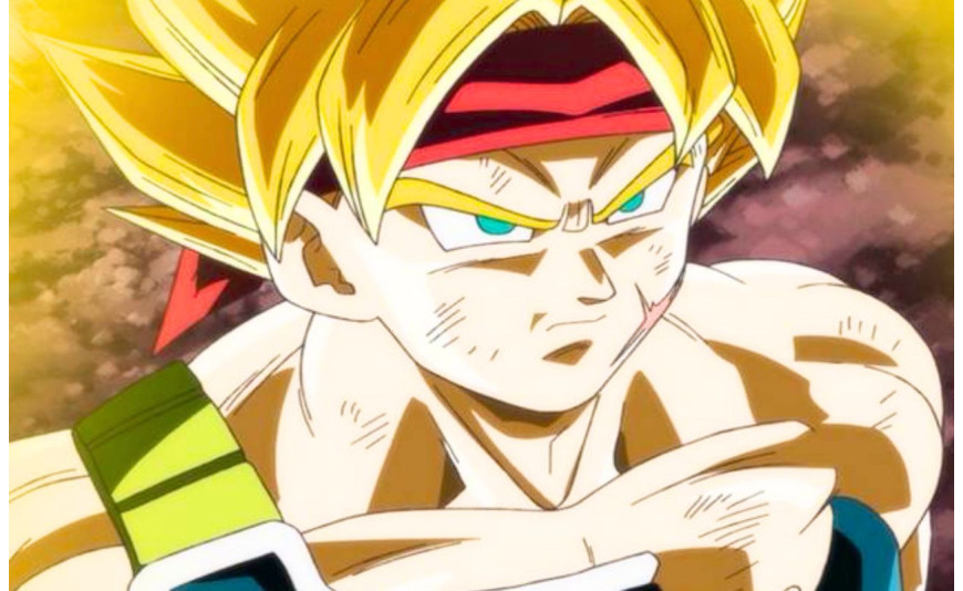 Dragon Ball : et si Bardock avait déclenché le Super Saiyan bien avant Goku ?