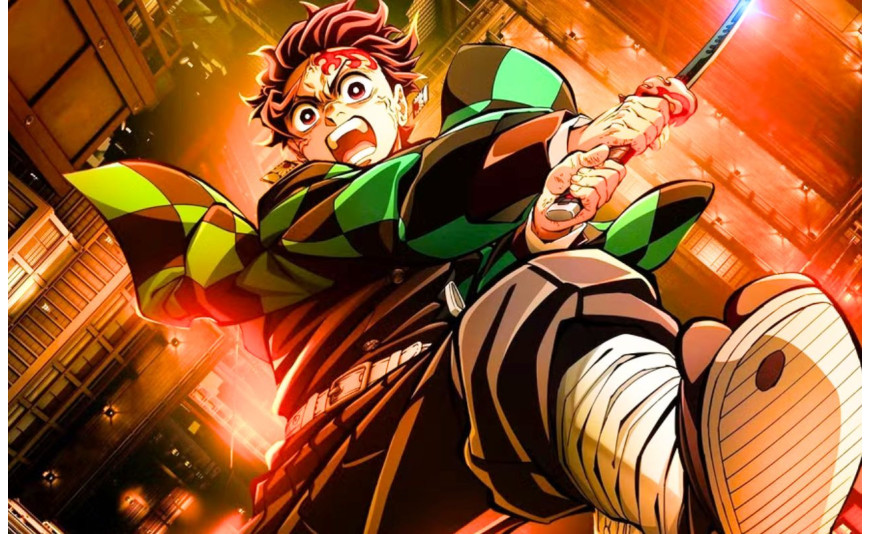 « C’est incroyable » : le comédien vedette de Demon Slayer lâche une info capitale